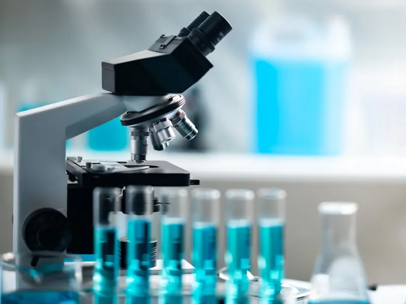 ANALYSES MICROBIOLOGIQUES