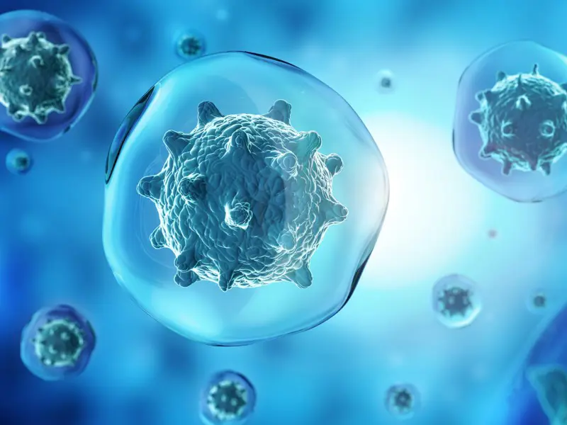 IMMUNOLOGIE - SÉROLOGIE