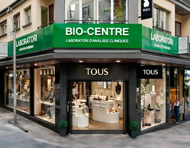 À propos de nous